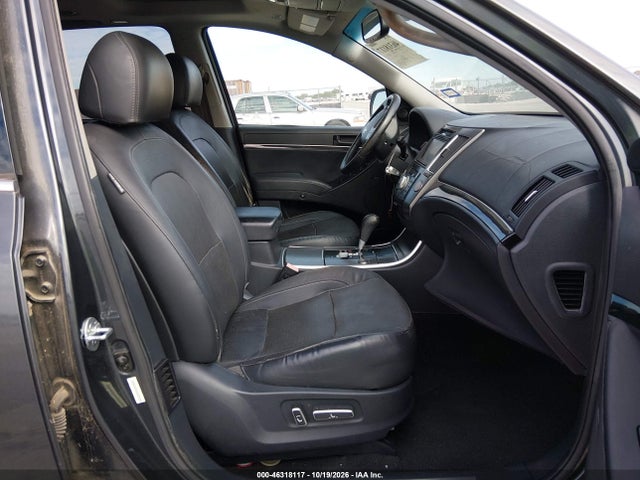 Продаж на аукціоні авто 2012 Hyundai Veracruz Limited, vin: KM8NU4CC7CU195157, номер лоту: 46318117
