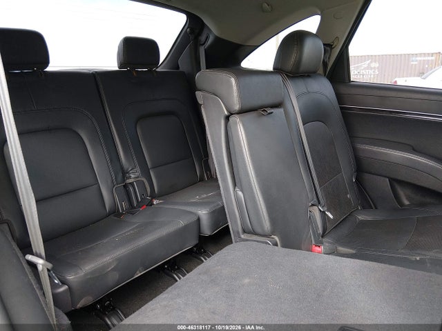 Продаж на аукціоні авто 2012 Hyundai Veracruz Limited, vin: KM8NU4CC7CU195157, номер лоту: 46318117