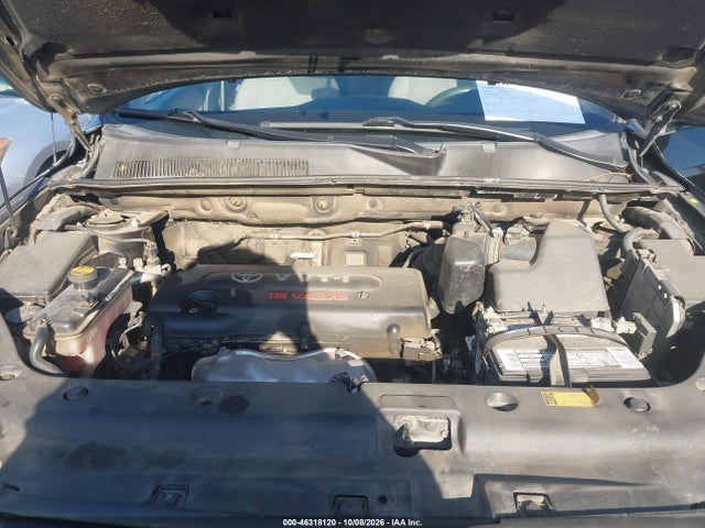 Aukcja sprzedaży 2008 Toyota Rav4, vin: JTMBD33V186061159, numer aukcji: 46318120