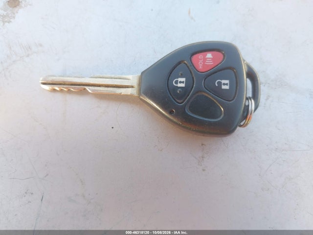 Aukcja sprzedaży 2008 Toyota Rav4, vin: JTMBD33V186061159, numer aukcji: 46318120