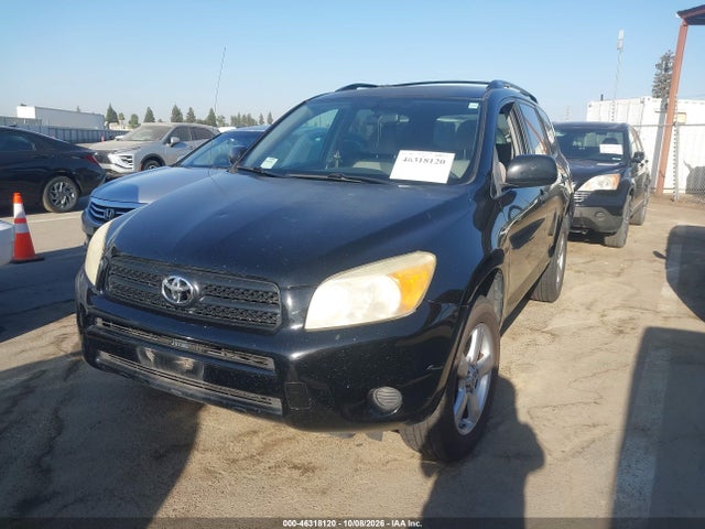 Aukcja sprzedaży 2008 Toyota Rav4, vin: JTMBD33V186061159, numer aukcji: 46318120