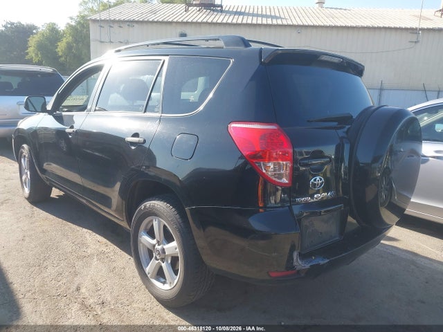 Aukcja sprzedaży 2008 Toyota Rav4, vin: JTMBD33V186061159, numer aukcji: 46318120