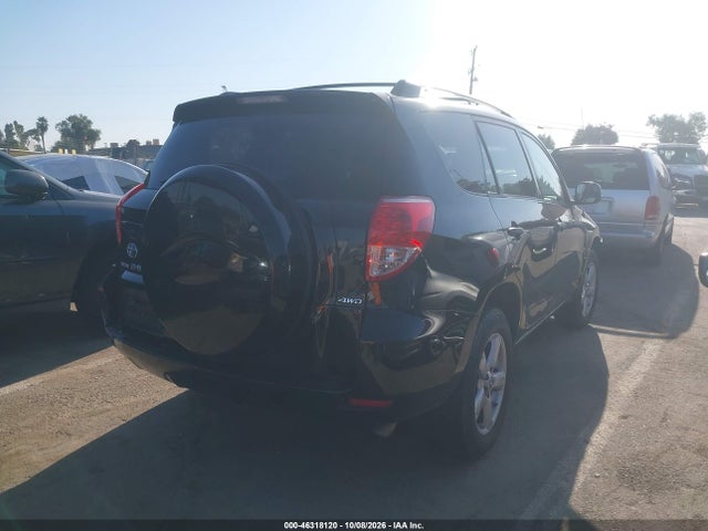 Aukcja sprzedaży 2008 Toyota Rav4, vin: JTMBD33V186061159, numer aukcji: 46318120