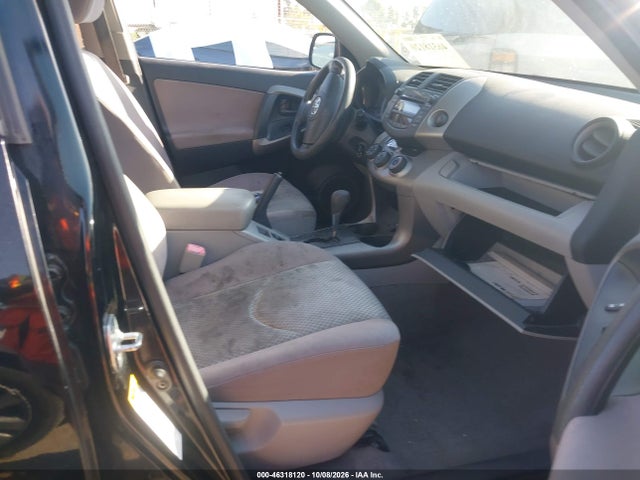 Aukcja sprzedaży 2008 Toyota Rav4, vin: JTMBD33V186061159, numer aukcji: 46318120