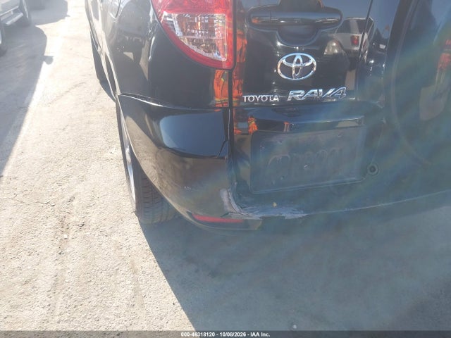 Aukcja sprzedaży 2008 Toyota Rav4, vin: JTMBD33V186061159, numer aukcji: 46318120