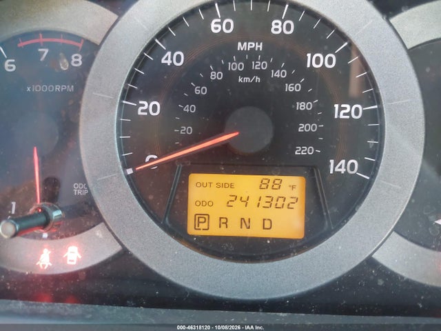 Aukcja sprzedaży 2008 Toyota Rav4, vin: JTMBD33V186061159, numer aukcji: 46318120