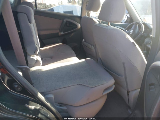 Aukcja sprzedaży 2008 Toyota Rav4, vin: JTMBD33V186061159, numer aukcji: 46318120