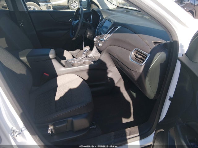 2024 Chevrolet Equinox Awd Lt მანქანა იყიდება აუქციონზე, vin: 3GNAXUEG9RL349372, აუქციონის ნომერი: 46318124