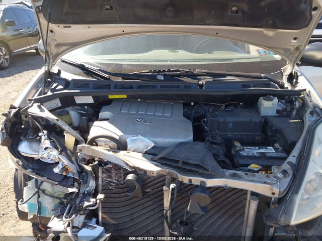 Продажа на аукционе авто 2007 Toyota Sienna Le, vin: 5TDZK23C27S078063, номер лота: 46318129