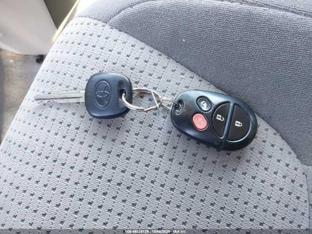 Продажа на аукционе авто 2007 Toyota Sienna Le, vin: 5TDZK23C27S078063, номер лота: 46318129