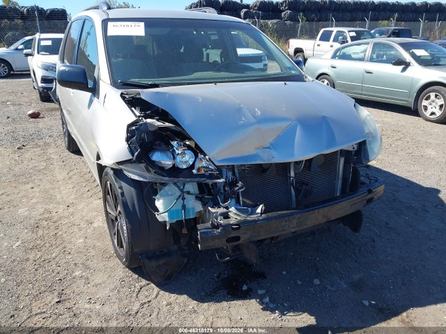 Продажа на аукционе авто 2007 Toyota Sienna Le, vin: 5TDZK23C27S078063, номер лота: 46318129