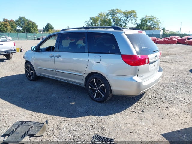 Продажа на аукционе авто 2007 Toyota Sienna Le, vin: 5TDZK23C27S078063, номер лота: 46318129