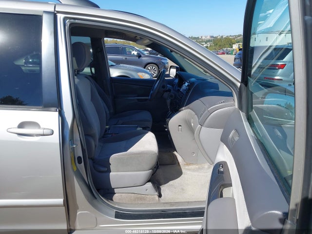 Продажа на аукционе авто 2007 Toyota Sienna Le, vin: 5TDZK23C27S078063, номер лота: 46318129