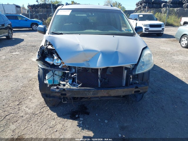 Продажа на аукционе авто 2007 Toyota Sienna Le, vin: 5TDZK23C27S078063, номер лота: 46318129