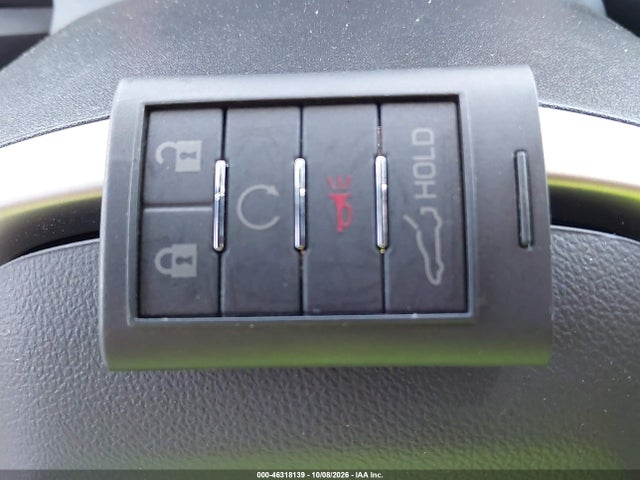 46318139 :رقم المزاد ، 1G1YB2D74K5107129 vin ، 2019 Chevrolet Corvette Stingray مزاد بيع