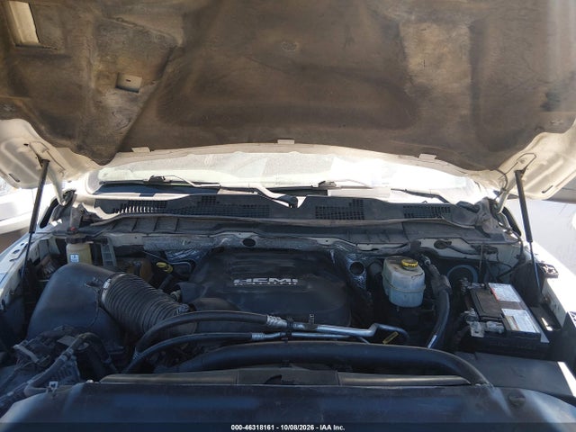 RAM 2500 Tradesman 2015 3C6UR5CJ2FG668127 Image 10