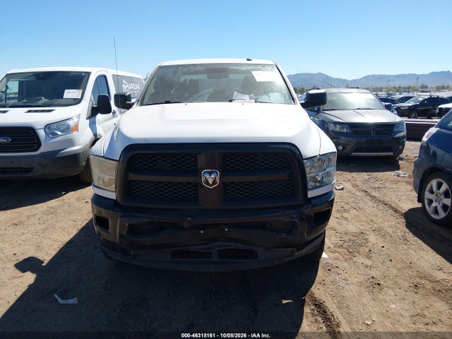 RAM 2500 Tradesman 2015 3C6UR5CJ2FG668127 Image 11