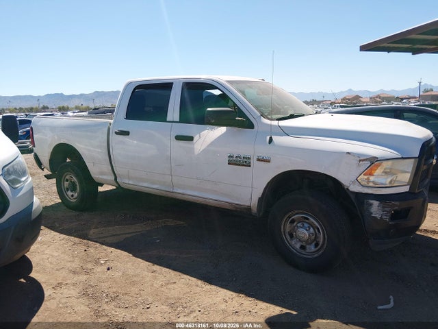 RAM 2500 Tradesman 2015 3C6UR5CJ2FG668127 Image 12