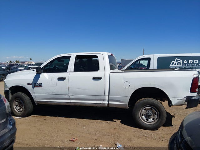 RAM 2500 Tradesman 2015 3C6UR5CJ2FG668127 Image 13
