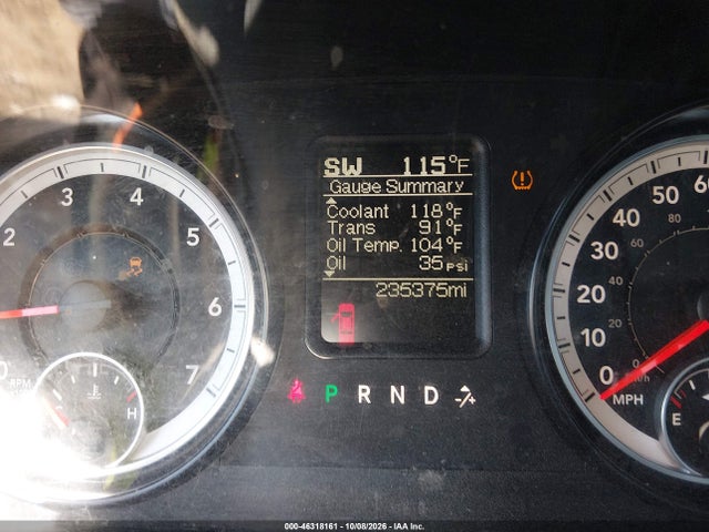 RAM 2500 Tradesman 2015 3C6UR5CJ2FG668127 Image 14