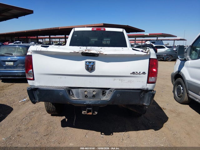 RAM 2500 Tradesman 2015 3C6UR5CJ2FG668127 Image 15