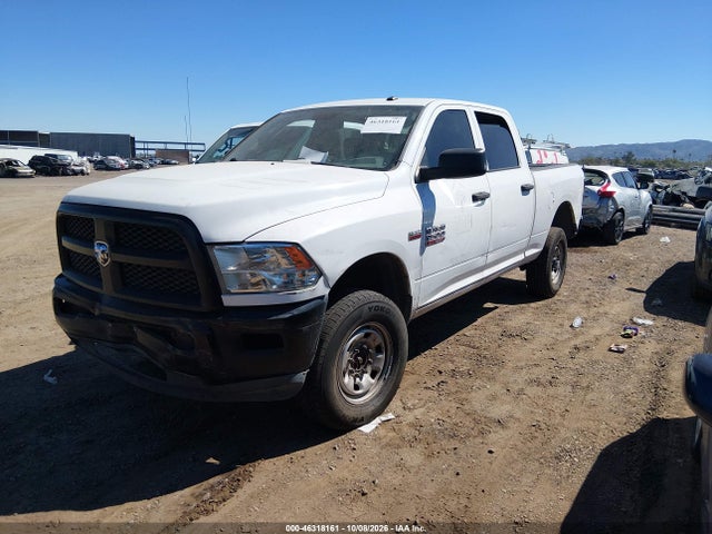 RAM 2500 Tradesman 2015 3C6UR5CJ2FG668127 Image 2