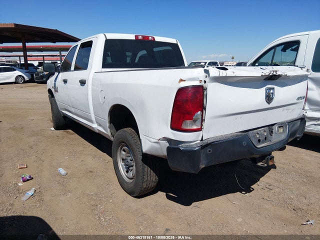 RAM 2500 Tradesman 2015 3C6UR5CJ2FG668127 Image 3