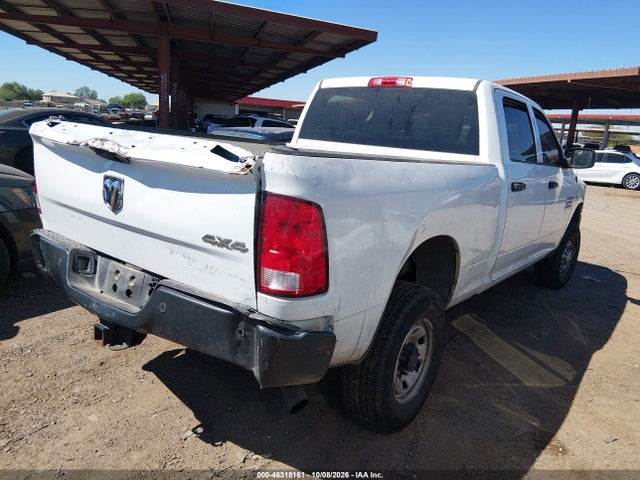 RAM 2500 Tradesman 2015 3C6UR5CJ2FG668127 Image 4
