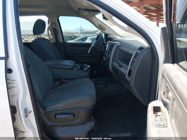 RAM 2500 Tradesman 2015 3C6UR5CJ2FG668127 Image 5
