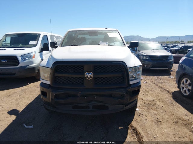 RAM 2500 Tradesman 2015 3C6UR5CJ2FG668127 Image 6