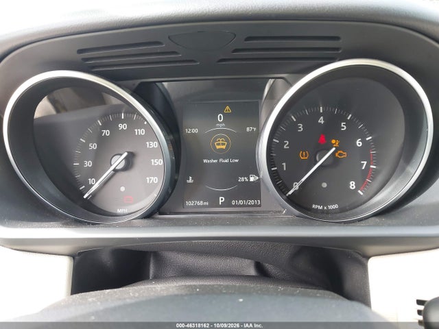 Aukcja sprzedaży 2016 Land Rover Range Rover Sport 5.0l V8 Supercharged/5.0l V8 Supercharged Dynamic, vin: SALWR2EF9GA100023, numer aukcji: 46318162