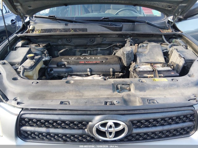 Продаж на аукціоні авто 2008 Toyota Rav4, vin: JTMBD33VX86058180, номер лоту: 46318164