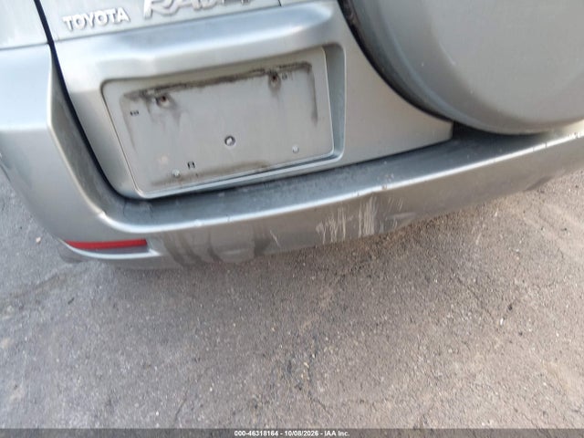 Продаж на аукціоні авто 2008 Toyota Rav4, vin: JTMBD33VX86058180, номер лоту: 46318164