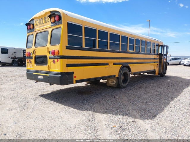 Aukcja sprzedaży 2015 Blue Bird School Bus / Transit Bus, vin: 1BAKFCPA4FF310496, numer aukcji: 46318168