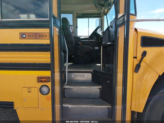 Aukcja sprzedaży 2015 Blue Bird School Bus / Transit Bus, vin: 1BAKFCPA4FF310496, numer aukcji: 46318168