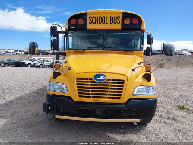 Aukcja sprzedaży 2015 Blue Bird School Bus / Transit Bus, vin: 1BAKFCPA4FF310496, numer aukcji: 46318168