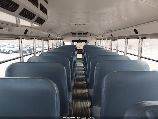 Aukcja sprzedaży 2015 Blue Bird School Bus / Transit Bus, vin: 1BAKFCPA4FF310496, numer aukcji: 46318168