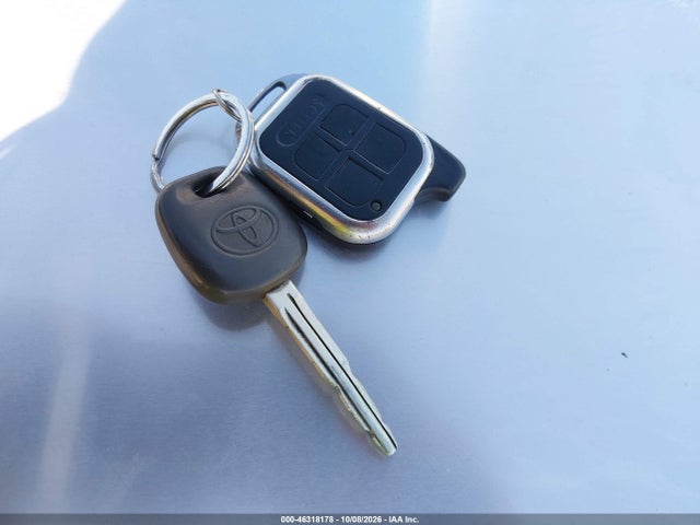 46318178 :رقم المزاد ، 1NXBR30E97Z819342 vin ، 2007 Toyota Corolla Le مزاد بيع