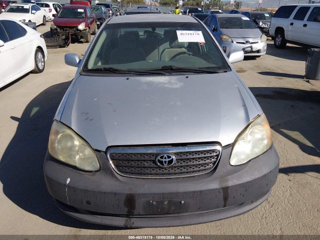 46318178 :رقم المزاد ، 1NXBR30E97Z819342 vin ، 2007 Toyota Corolla Le مزاد بيع