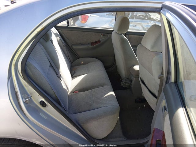 46318178 :رقم المزاد ، 1NXBR30E97Z819342 vin ، 2007 Toyota Corolla Le مزاد بيع