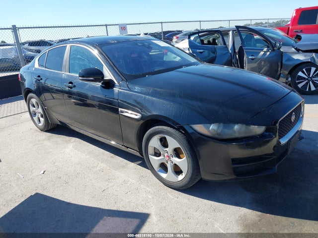 Продажа на аукционе авто 2017 Jaguar Xe 25t, vin: SAJAR4BG3HA967379, номер лота: 46318180