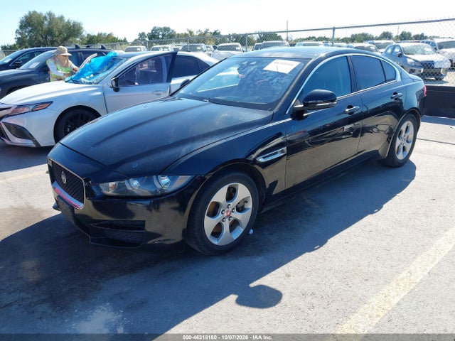 Продажа на аукционе авто 2017 Jaguar Xe 25t, vin: SAJAR4BG3HA967379, номер лота: 46318180