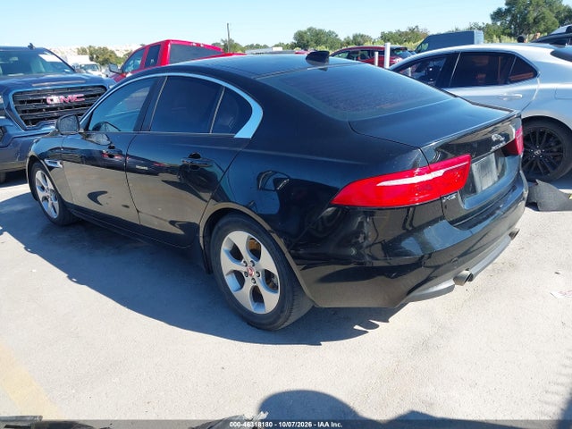 Продажа на аукционе авто 2017 Jaguar Xe 25t, vin: SAJAR4BG3HA967379, номер лота: 46318180