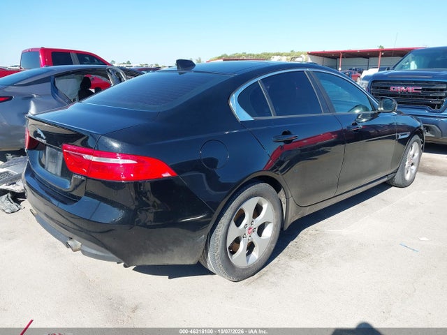 Продажа на аукционе авто 2017 Jaguar Xe 25t, vin: SAJAR4BG3HA967379, номер лота: 46318180