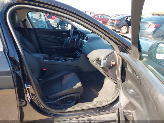 Продажа на аукционе авто 2017 Jaguar Xe 25t, vin: SAJAR4BG3HA967379, номер лота: 46318180