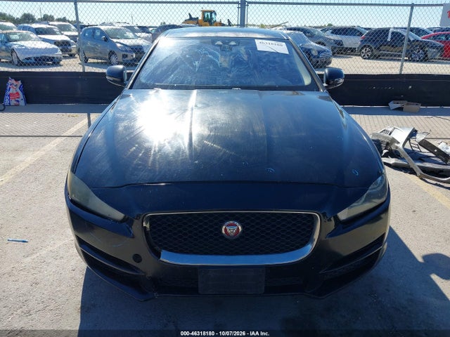 Продажа на аукционе авто 2017 Jaguar Xe 25t, vin: SAJAR4BG3HA967379, номер лота: 46318180