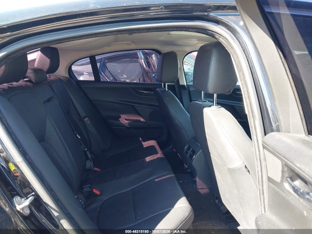 Продажа на аукционе авто 2017 Jaguar Xe 25t, vin: SAJAR4BG3HA967379, номер лота: 46318180