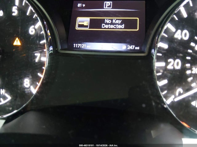 Продаж на аукціоні авто 2019 Nissan Pathfinder Sv, vin: 5N1DR2MN9KC629116, номер лоту: 46318181