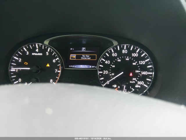 Продаж на аукціоні авто 2019 Nissan Pathfinder Sv, vin: 5N1DR2MN9KC629116, номер лоту: 46318181