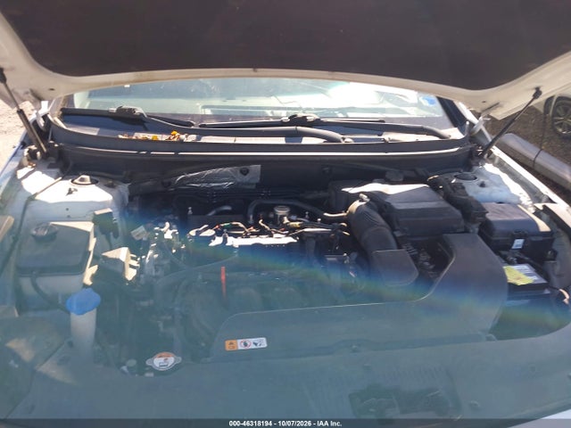 46318194 :رقم المزاد ، 5NPE24AF2FH194519 vin ، 2015 Hyundai Sonata Se مزاد بيع